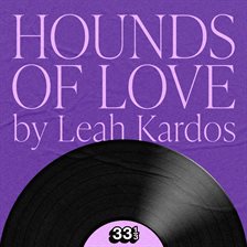 Imagen de portada para Kate Bush's Hounds of Love