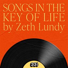 Cover image for Stevie Wonder's Songs in the Key of Life