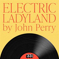 Cover image for Jimi Hendrix's Electric Ladyland