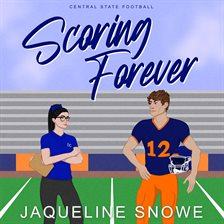 Imagen de portada para Scoring Forever