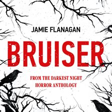 Cover image for Bruiser