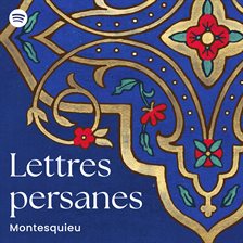 Lettres Persanes