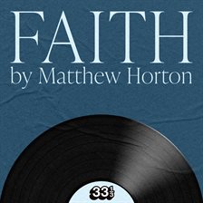 Cover image for George Michael's Faith