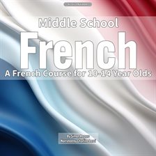 Imagen de portada para Middle School French