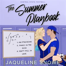 Cover image for The Summer Playbook