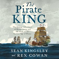 Imagen de portada para The Pirate King
