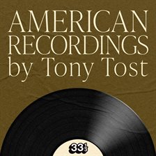 Cover image for Johnny Cash's American Recordings