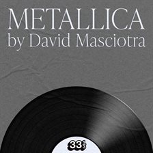 Cover image for Metallica's Metallica