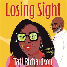 Cover image for Losing Sight