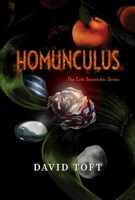 Imagen de portada para Homunculus