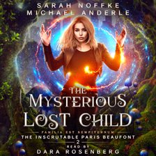 Cover image for The Mysterious Lost Child