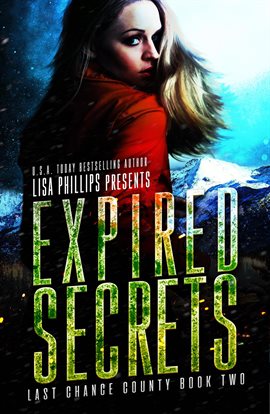 Cover image for Expired Secrets