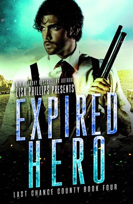 Cover image for Expired Hero