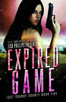 Cover image for Expired Game