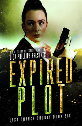 Cover image for Expired Plot