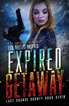 Cover image for Expired Getaway