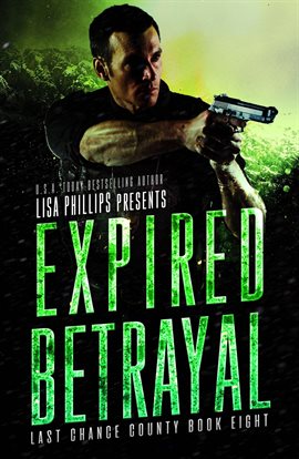 Cover image for Expired Betrayal