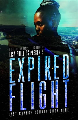 Cover image for Expired Flight