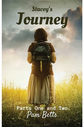 Cover image for Stacey's Journey