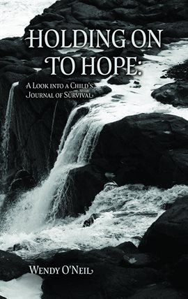 Cover image for Holding on to Hope