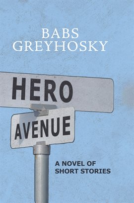 Cover image for Hero Avenue