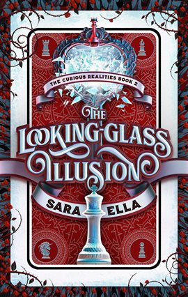 Imagen de portada para The Looking-Glass Illusion