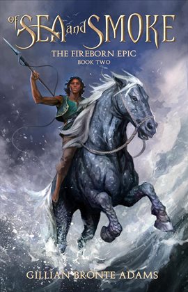 Imagen de portada para Of Sea and Smoke