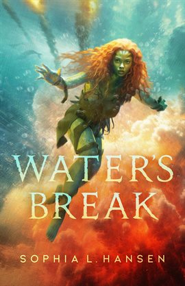 Cover image for Water's Break