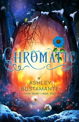 Cover image for Chromatic