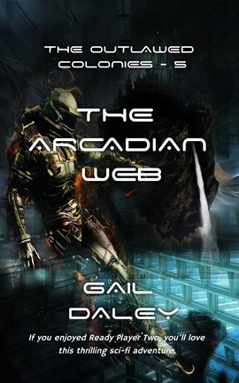 Cover image for The Arcadian Web