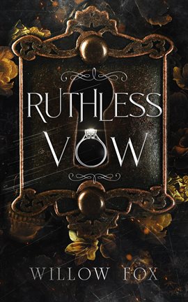 Cover image for Ruthless Vow