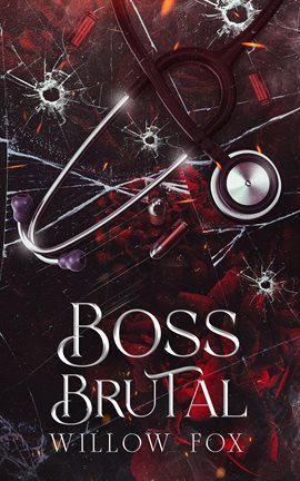 Cover image for Boss Brutal