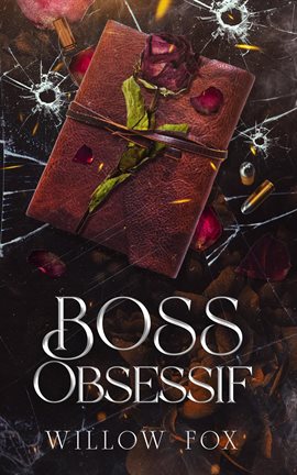 Cover image for Boss Obsessif