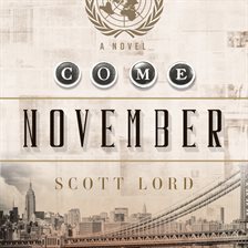 Cover image for Come November