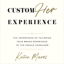 Cover image for CustomHer Experience