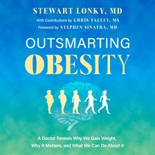Imagen de portada para Outsmarting Obesity