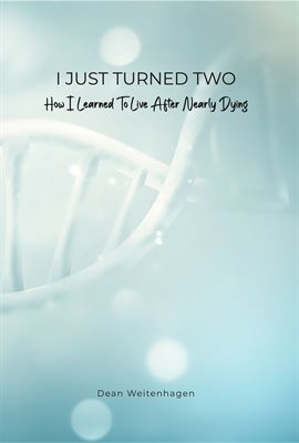 Cover image for I Just Turned Two