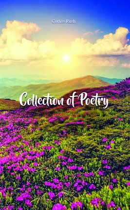 Cover image for Collection of Poetry