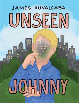 Cover image for Unseen Johnny