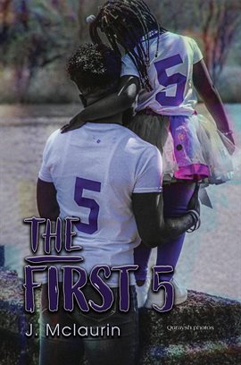 Cover image for The First 5