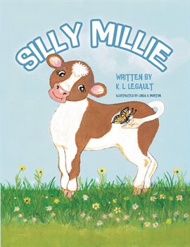 Cover image for Silly Millie