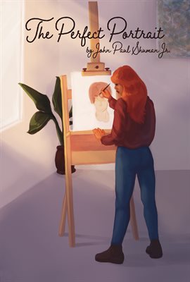 Cover image for The Perfect Portrait