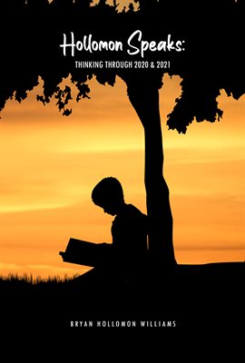 Cover image for Hollomon Speaks