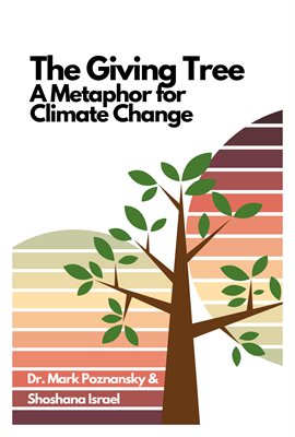 Cover image for The Giving Tree