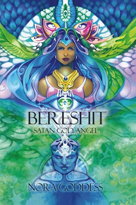 Cover image for Bereshit