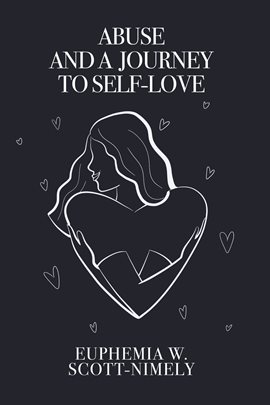 Cover image for Abuse and a Journey to Self-Love