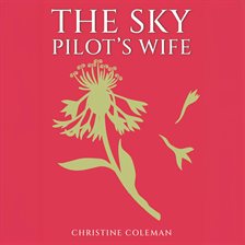 Imagen de portada para The Sky Pilot's Wife