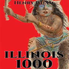 Imagen de portada para Illinois 1000