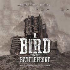 Cover image for a Bird From the Battlefront