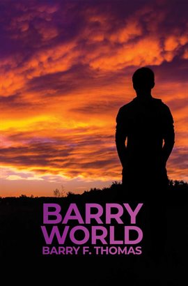 Cover image for Barry World